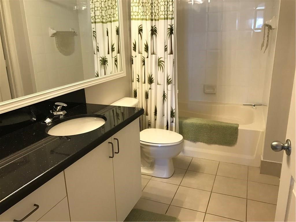 Cityplace Garden Apts Con - Residential Lease