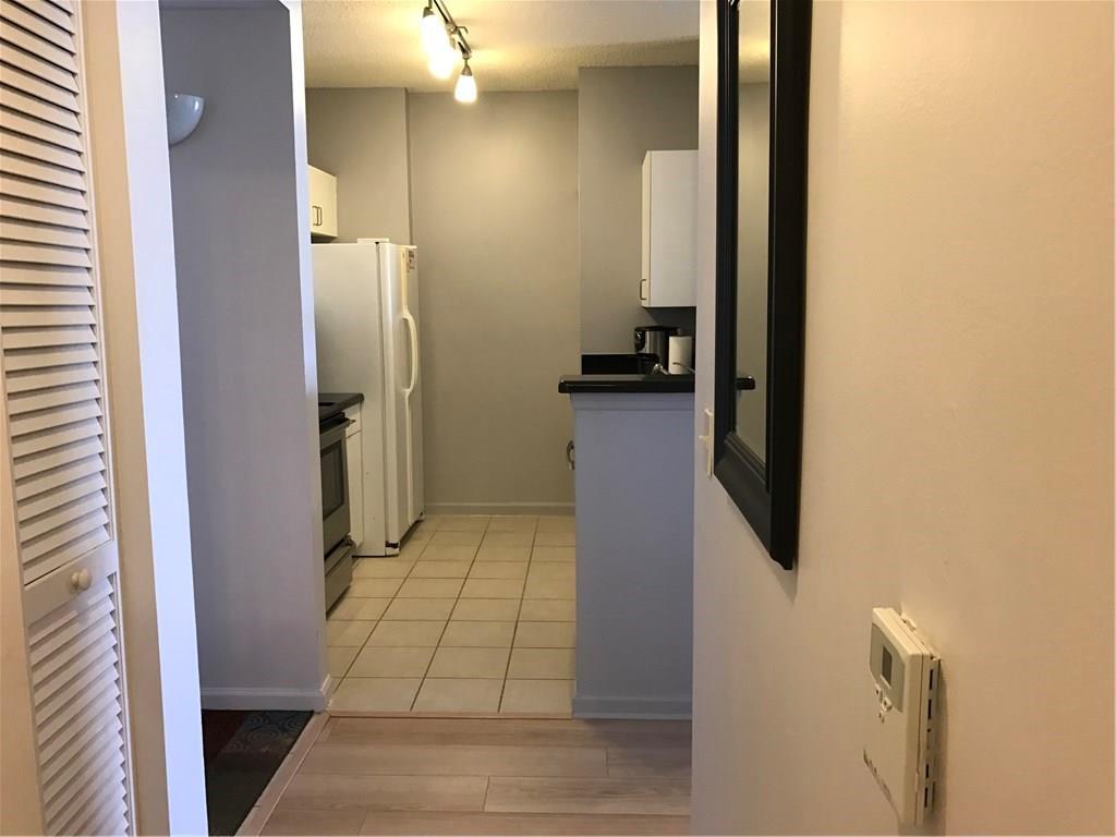 Cityplace Garden Apts Con - Residential Lease