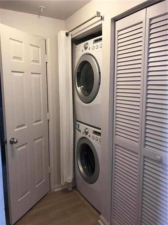 Cityplace Garden Apts Con - Residential Lease