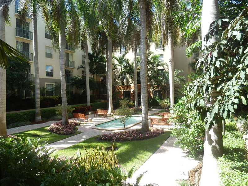 Cityplace Garden Apts Con - Residential Lease