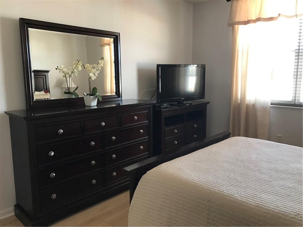 Cityplace Garden Apts Con - Residential Lease