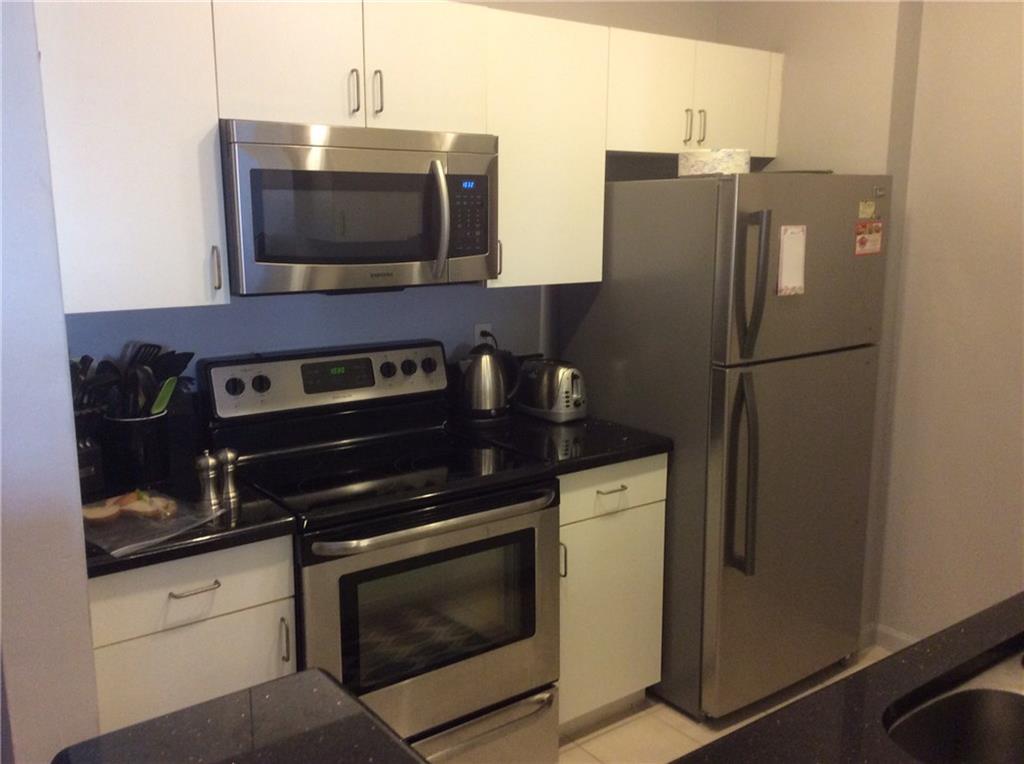 Cityplace Garden Apts Con - Residential Lease