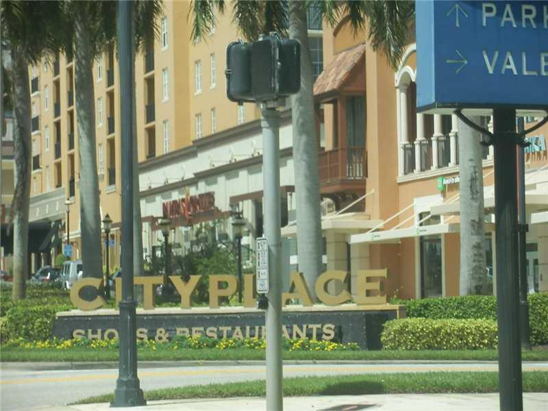 Cityplace Garden Apts Con - Residential Lease