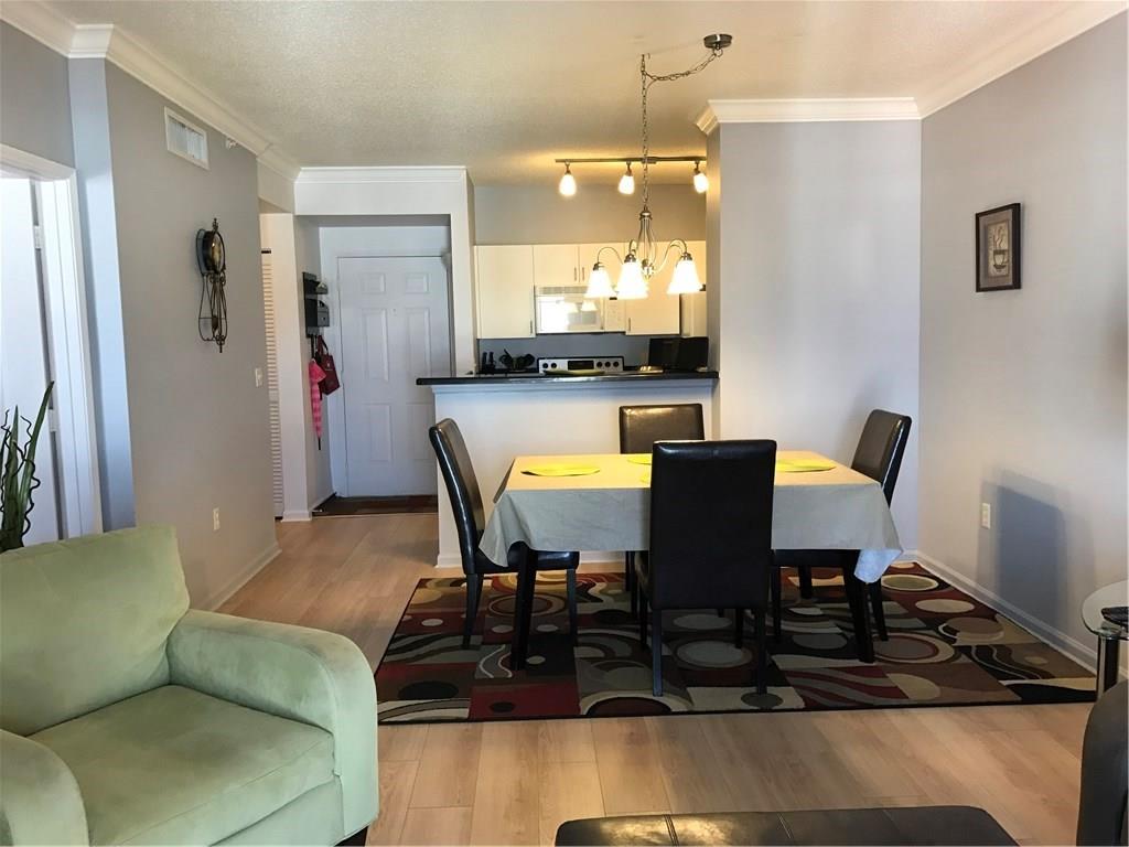 Cityplace Garden Apts Con - Residential Lease