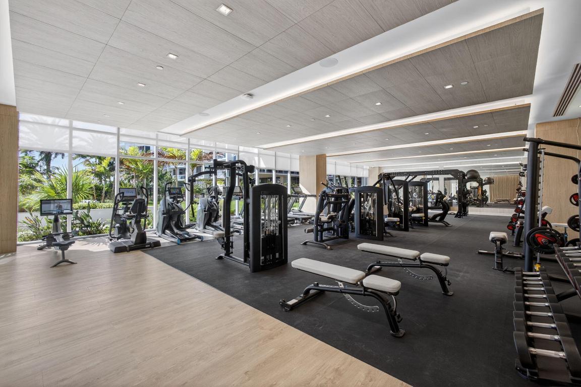 Nautilus 220 Condominium - Residential