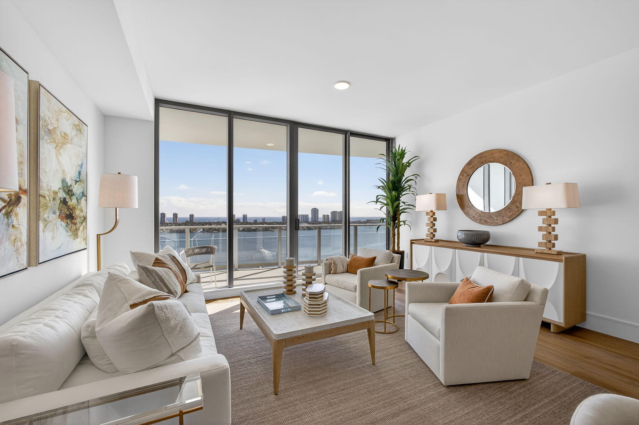 Nautilus 220 Condominium - Residential