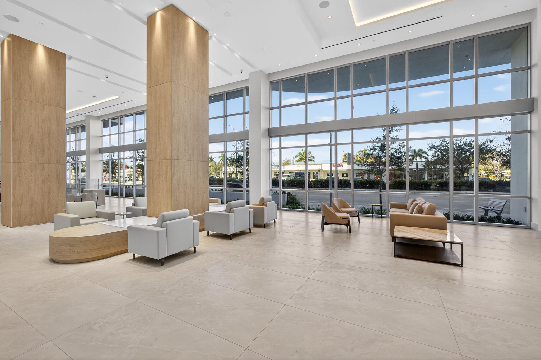 Nautilus 220 Condominium - Residential