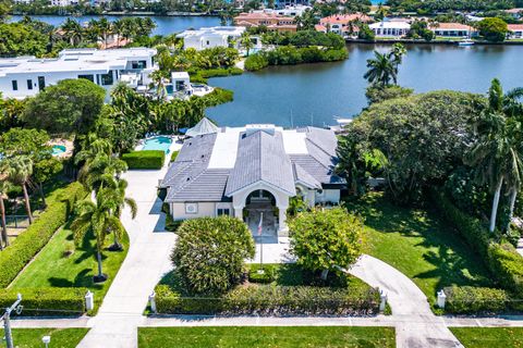 A home in Manalapan