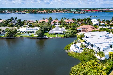 A home in Manalapan