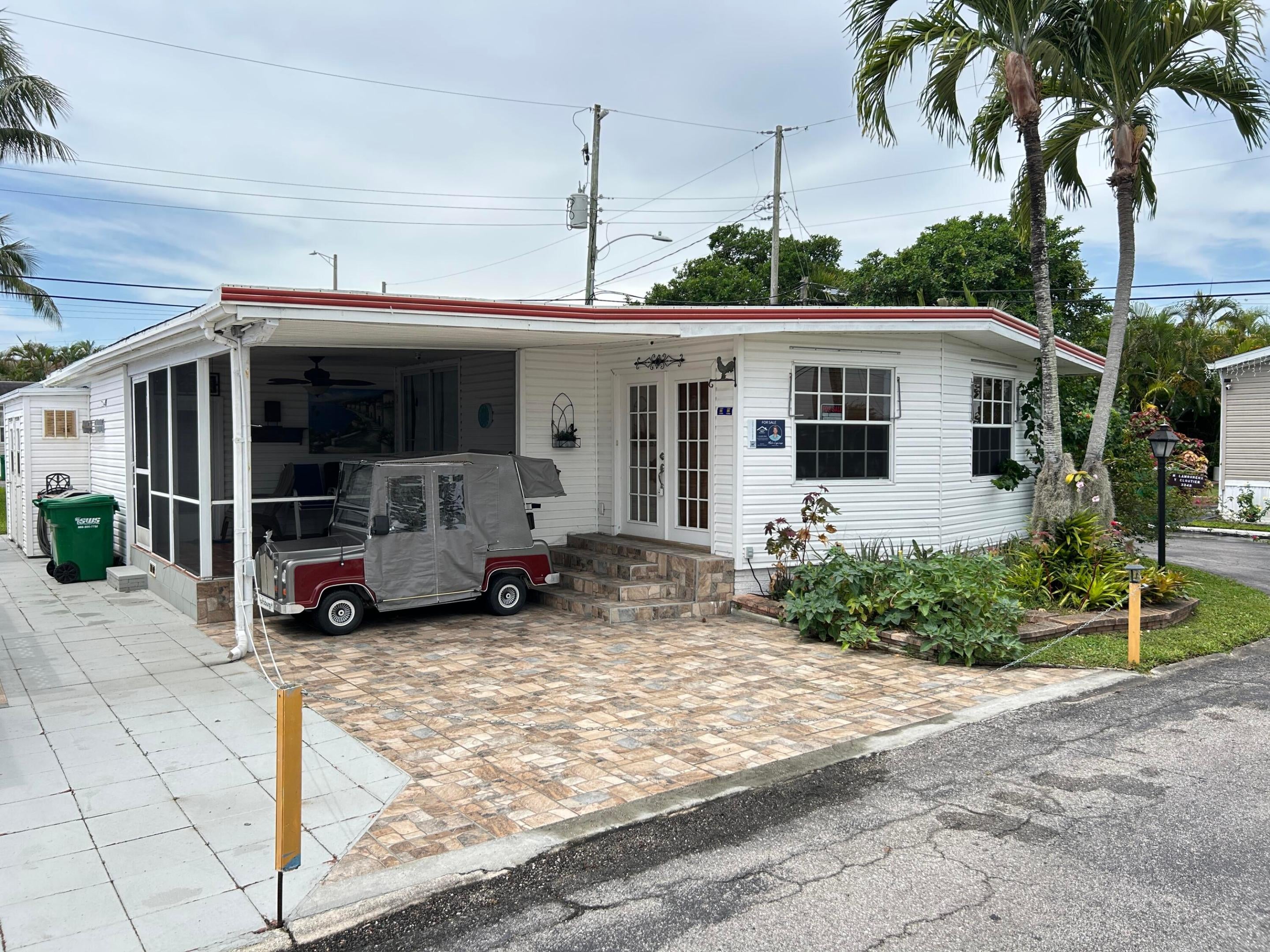 3348 Florida Street, Hollywood FL 33021