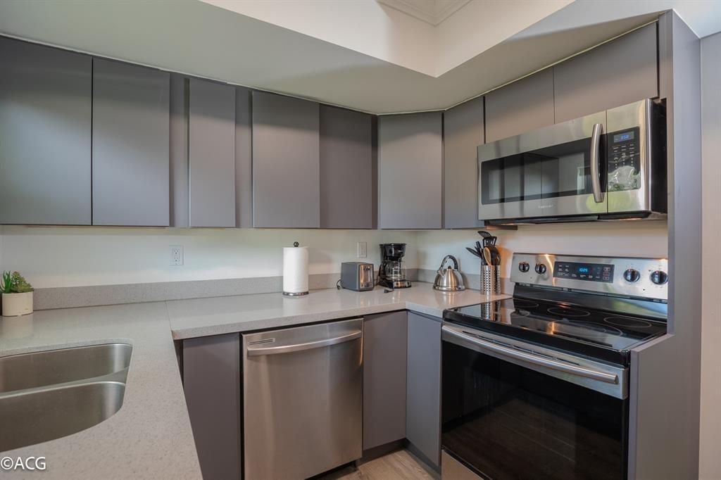 Placido Place 11-43 B - Residential Lease