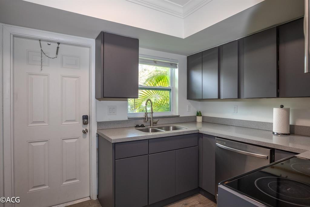 Placido Place 11-43 B - Residential Lease