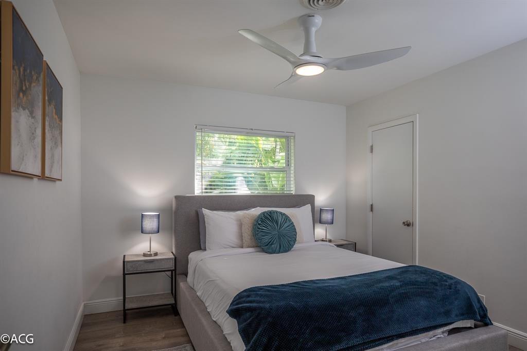 Placido Place 11-43 B - Residential Lease