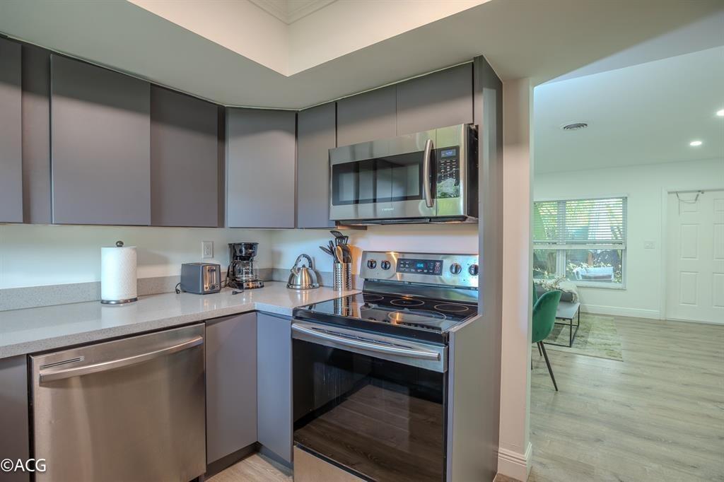 Placido Place 11-43 B - Residential Lease