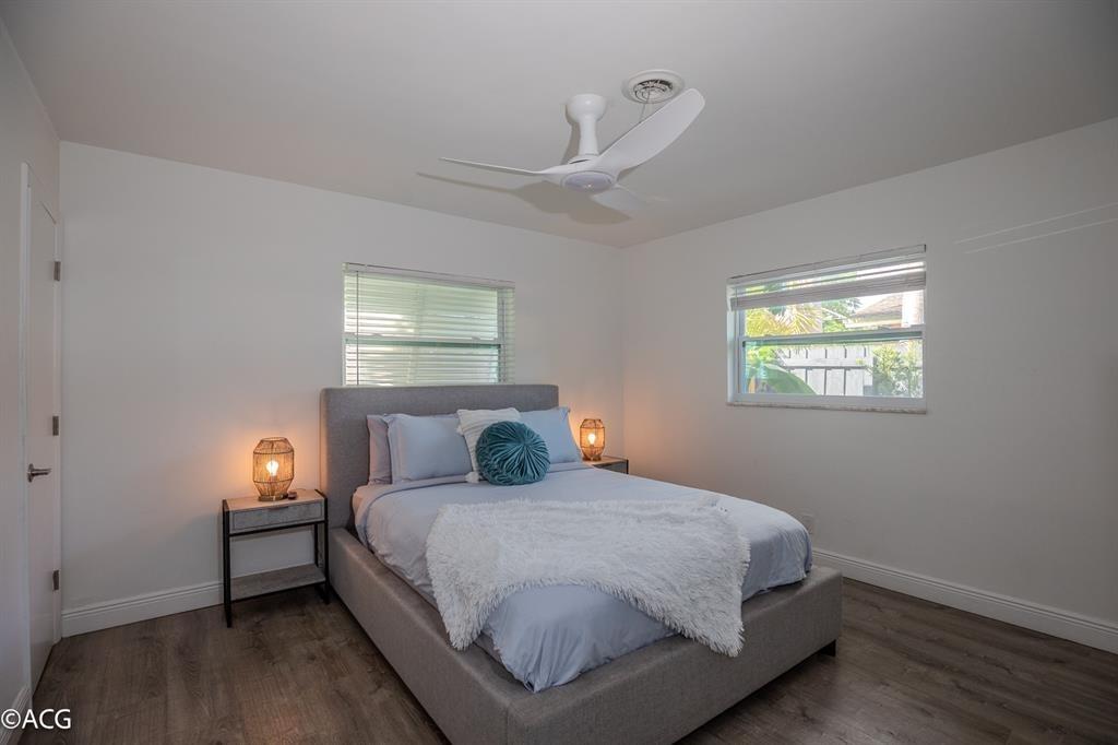 Placido Place 11-43 B - Residential Lease