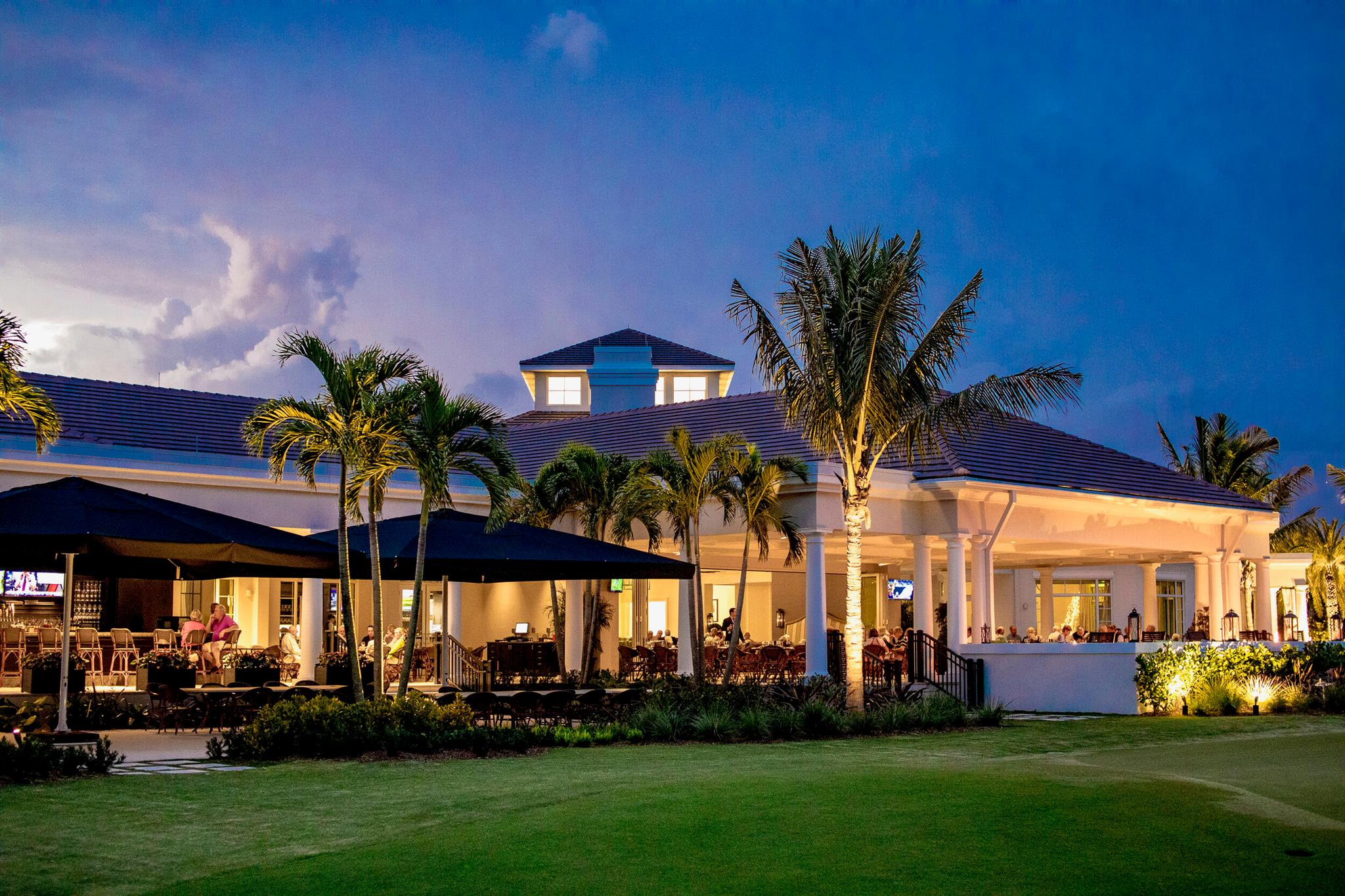 QUAIL RIDGE - Residential