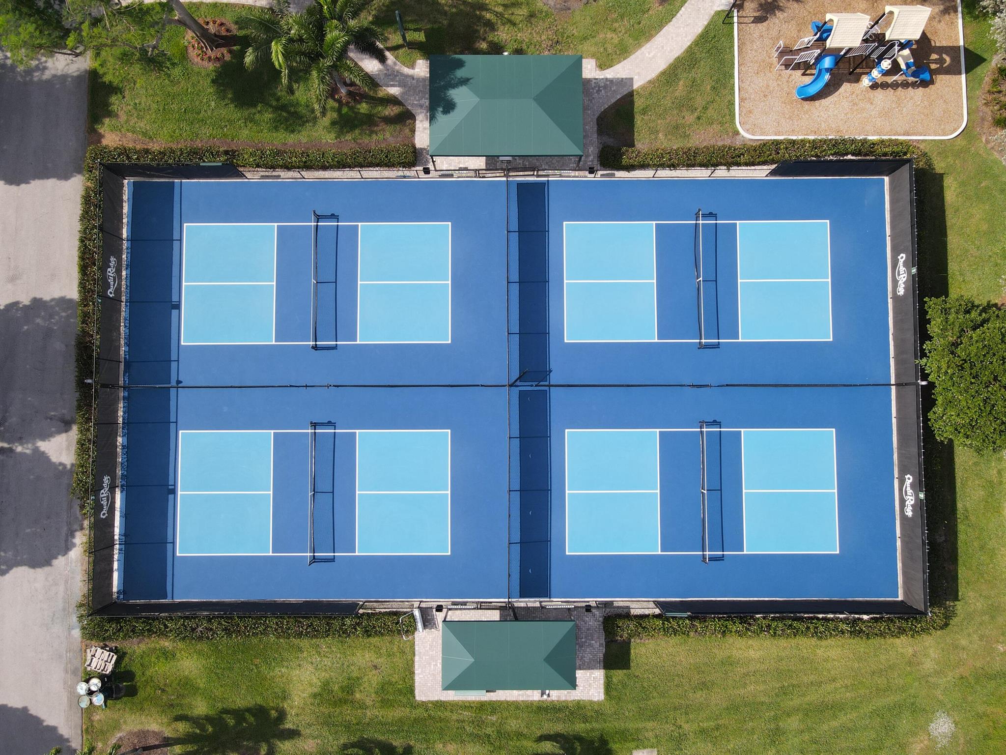 QUAIL RIDGE - Residential