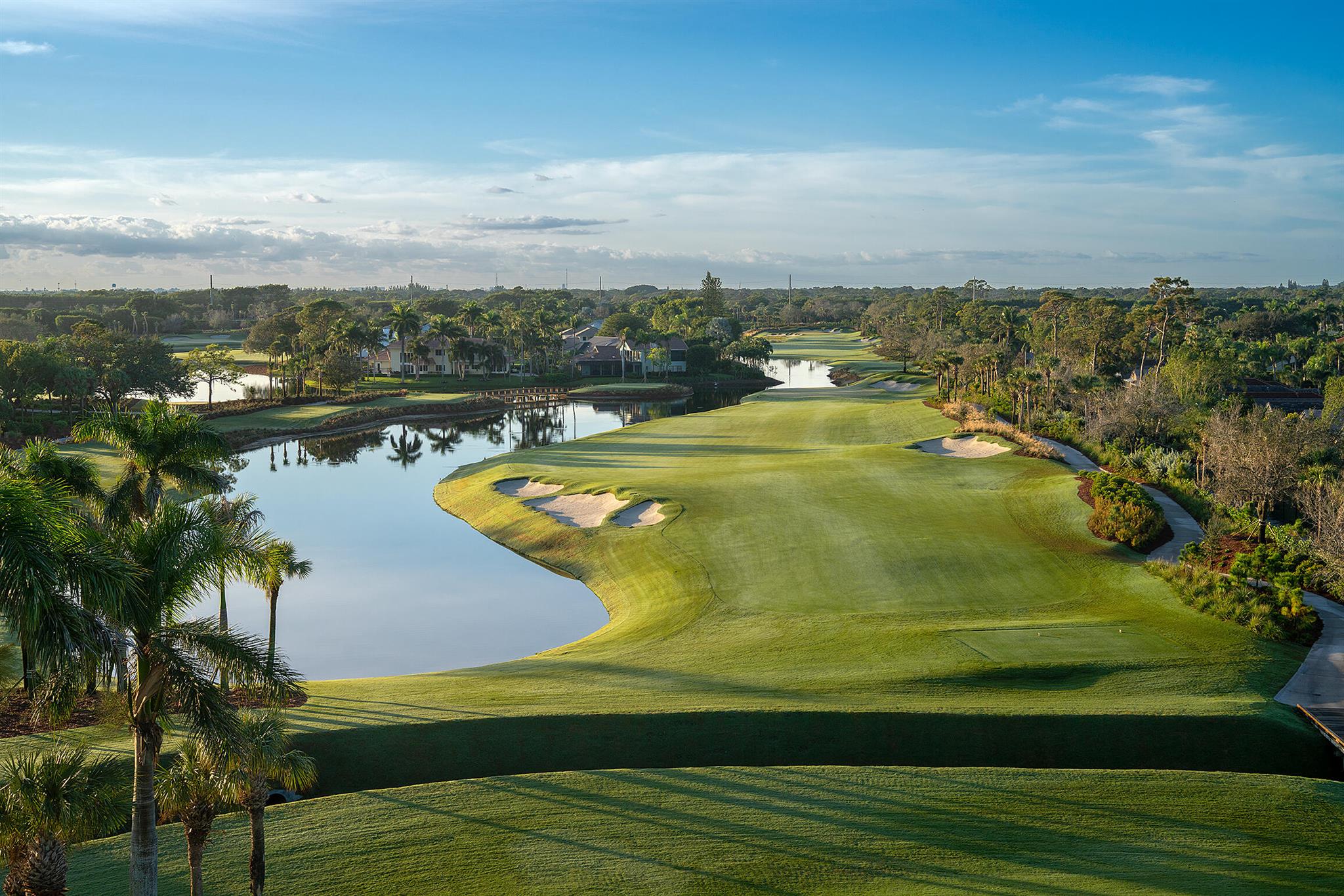 QUAIL RIDGE - Residential