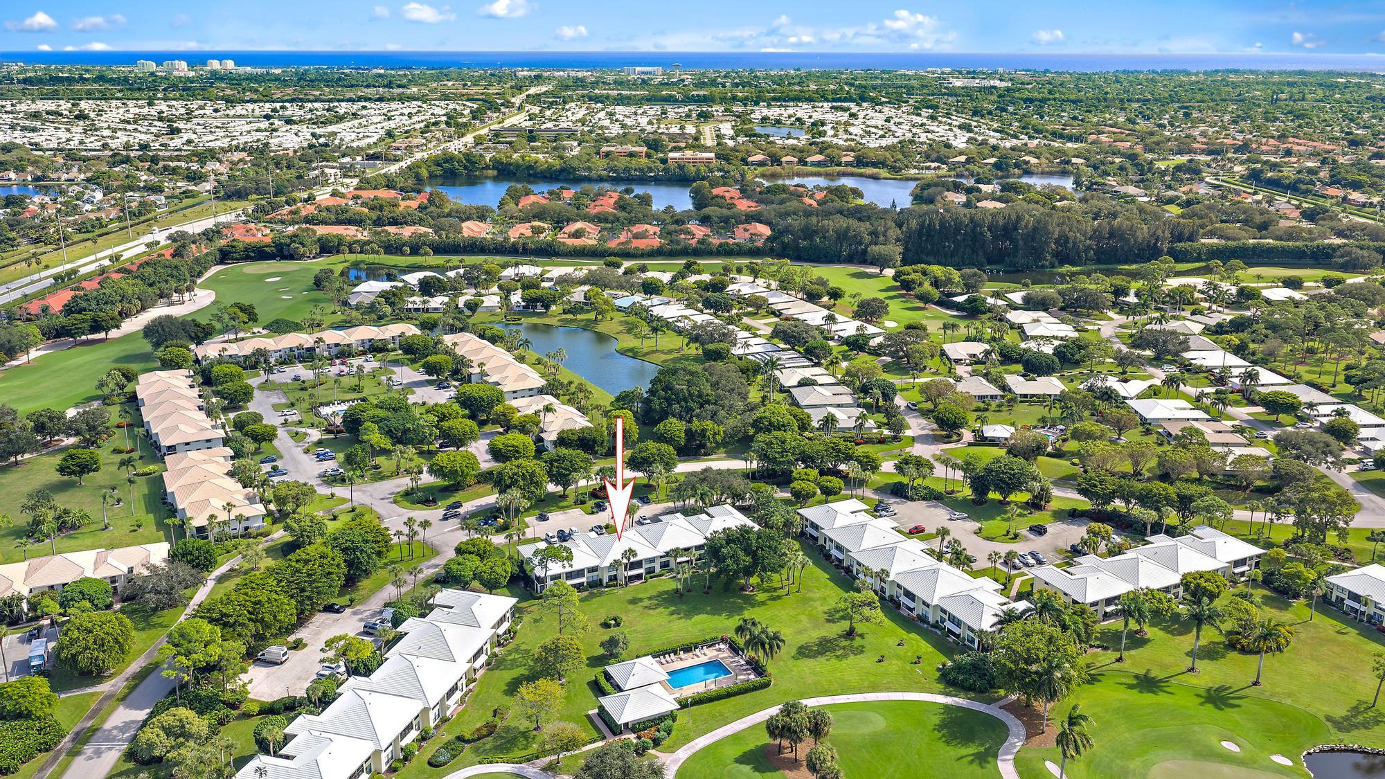 QUAIL RIDGE - Residential