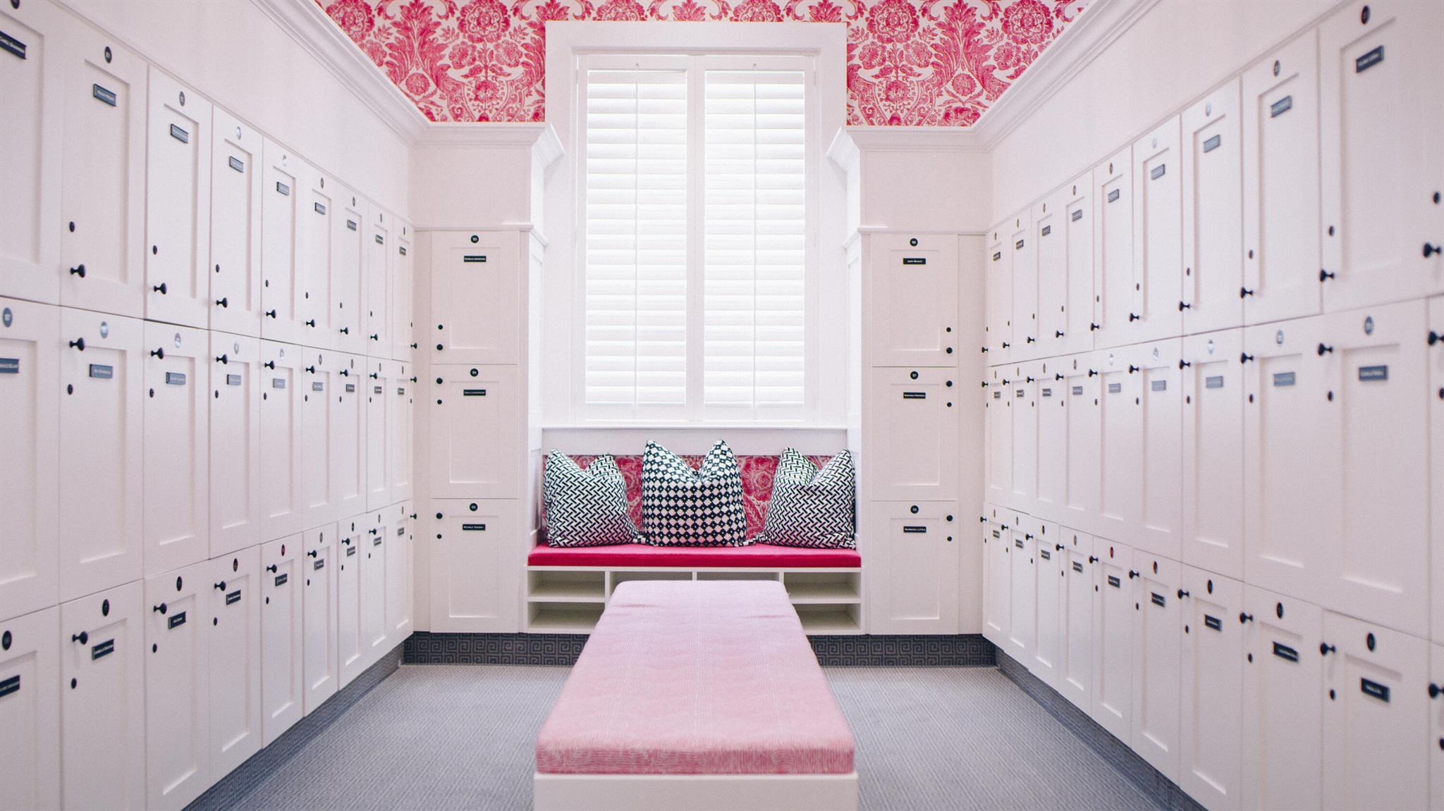 QUAIL RIDGE - Residential