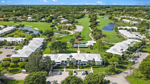 3693 Quail Ridge Drive N Bobwhite B Boynton Beach FL 33436