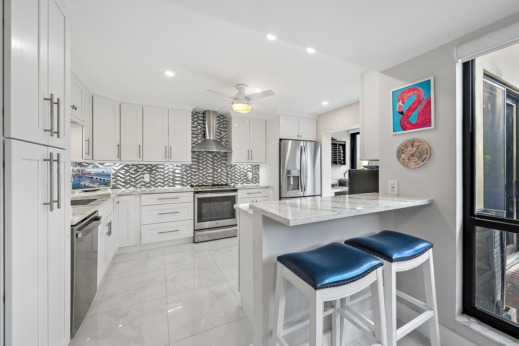 QUAIL RIDGE - Residential