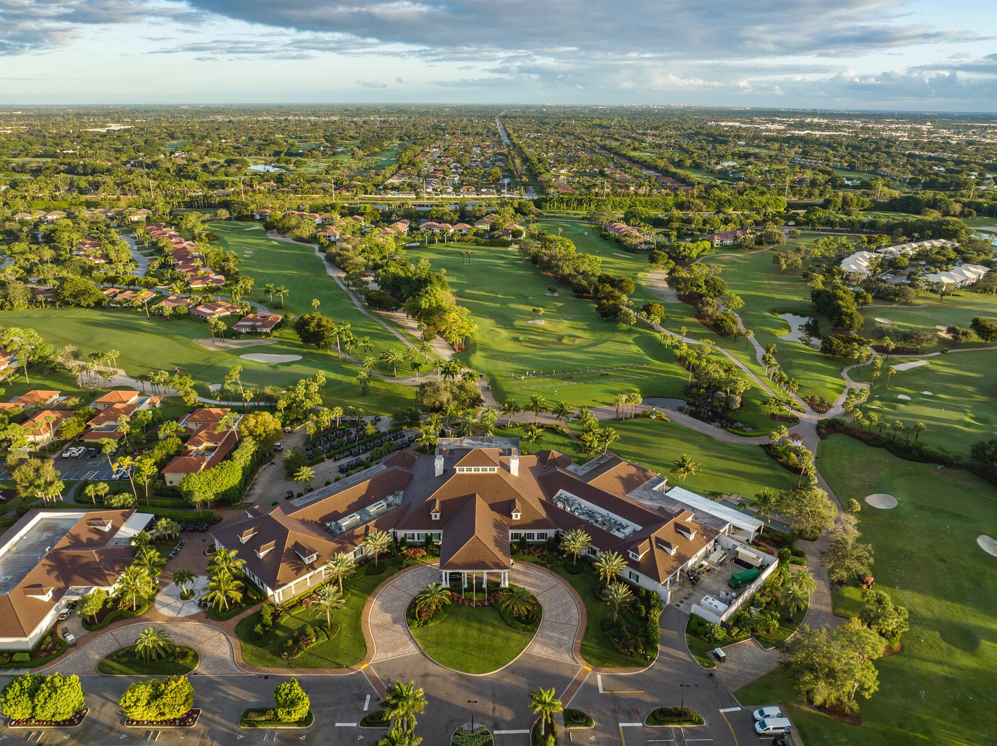 QUAIL RIDGE - Residential