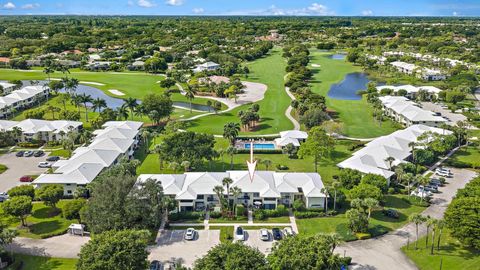 3693 Quail Ridge Drive N Bobwhite B Boynton Beach FL 33436