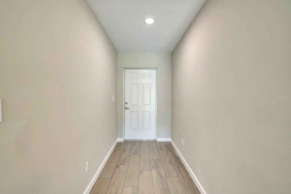 Photo of 922 SW Gaitor Avenue, Port Saint Lucie, FL 34953 (MLS # R10955269)