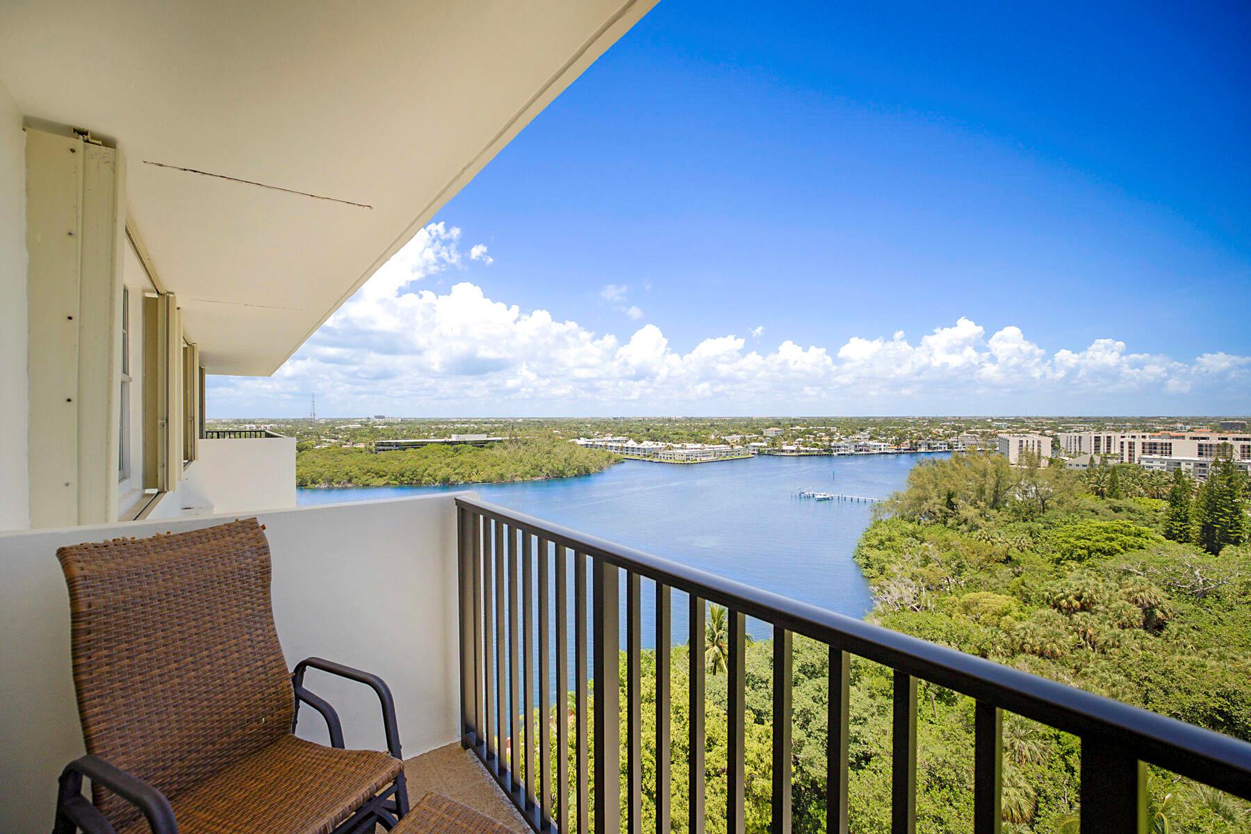 2121 N Ocean Boulevard 1506w