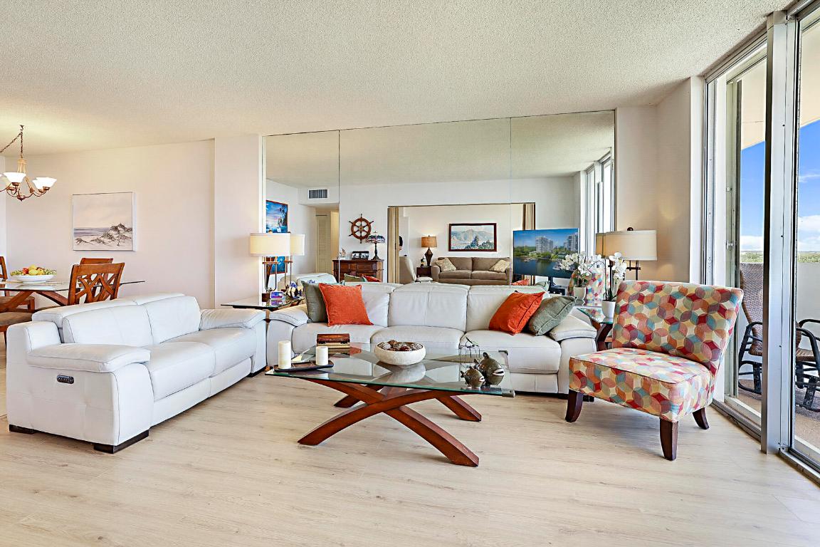 2121 N Ocean Boulevard 1506w