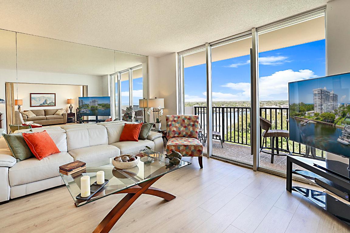 2121 N Ocean Boulevard 1506w