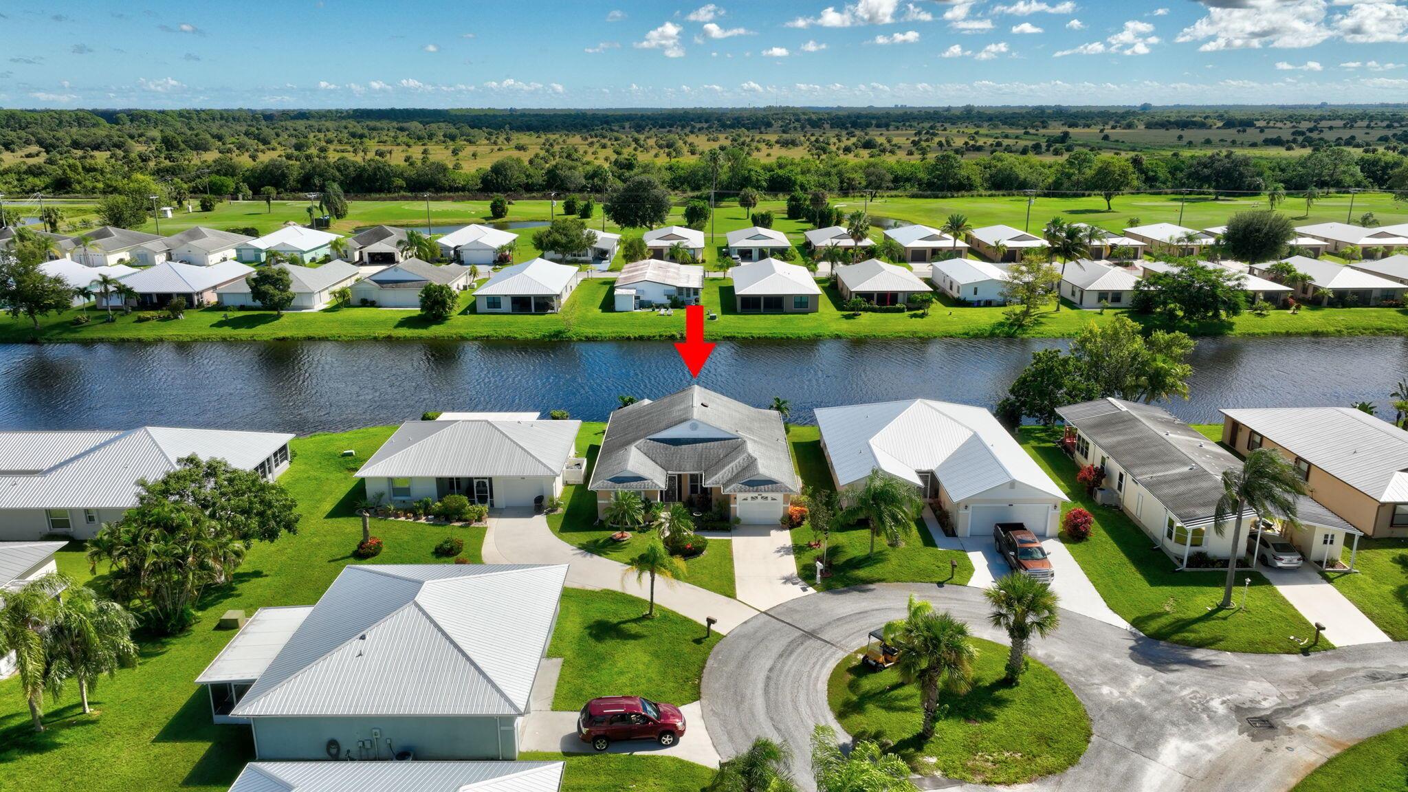 Spanish Lakes Fairways - Residential