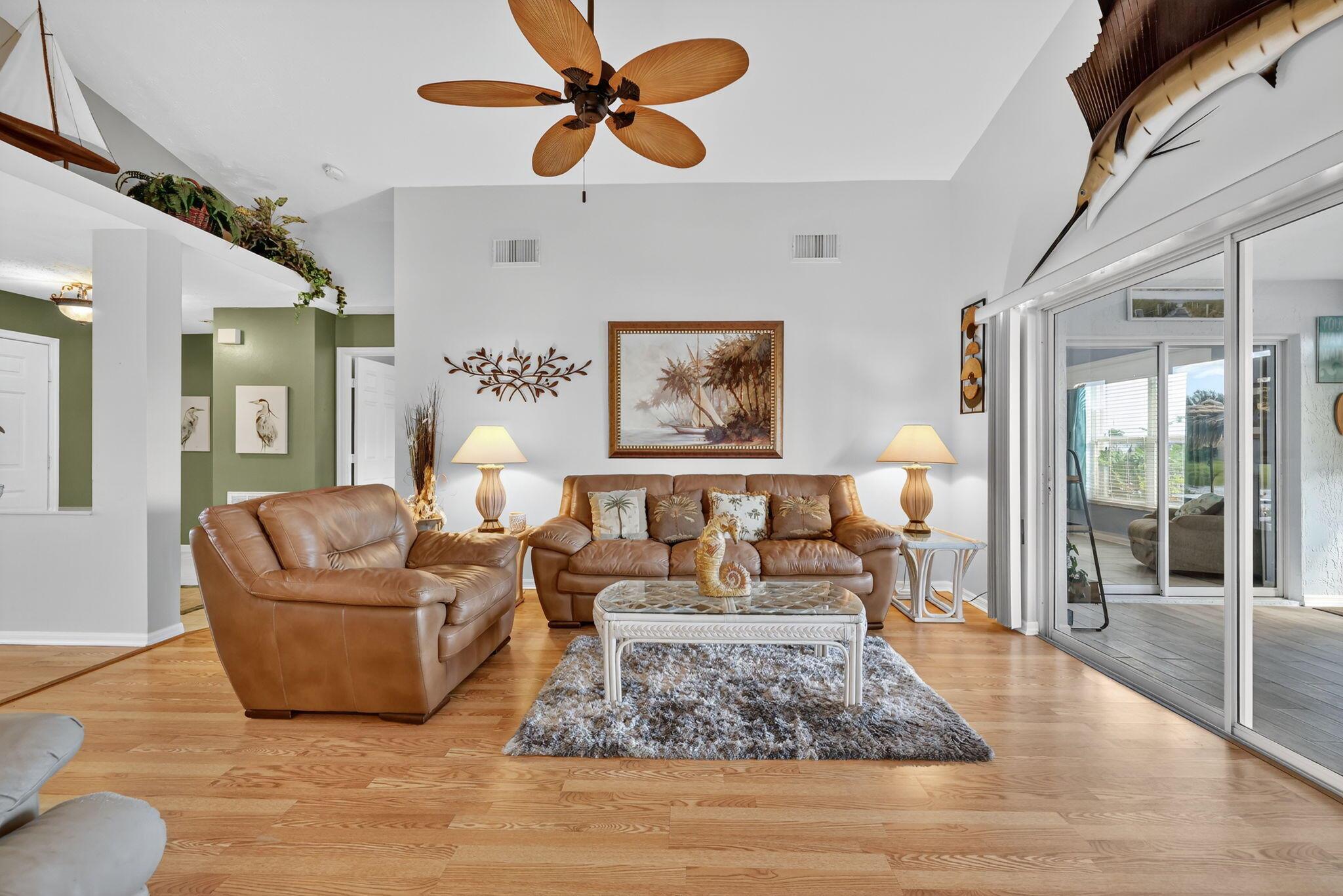 Spanish Lakes Fairways - Residential