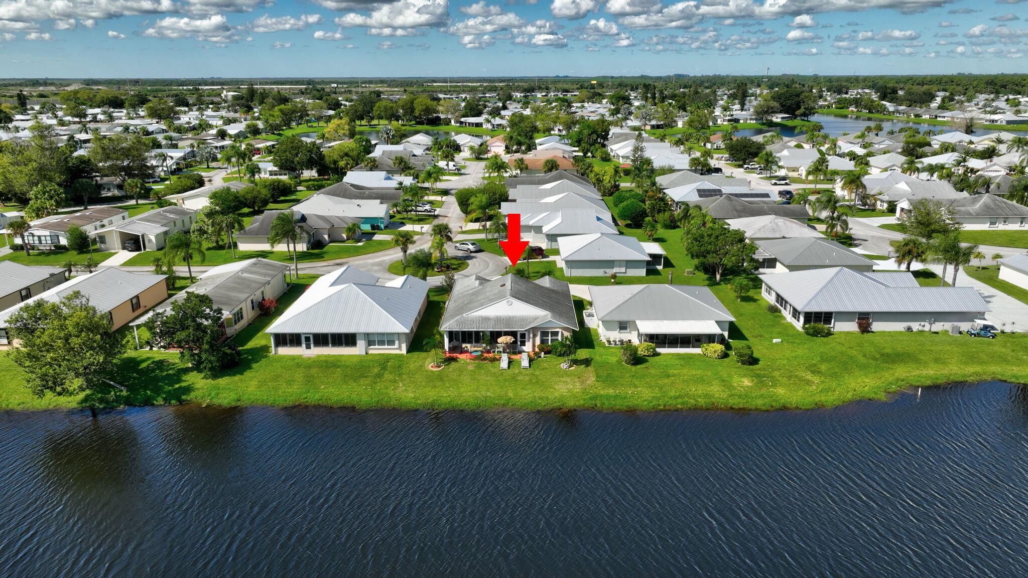 Spanish Lakes Fairways - Residential