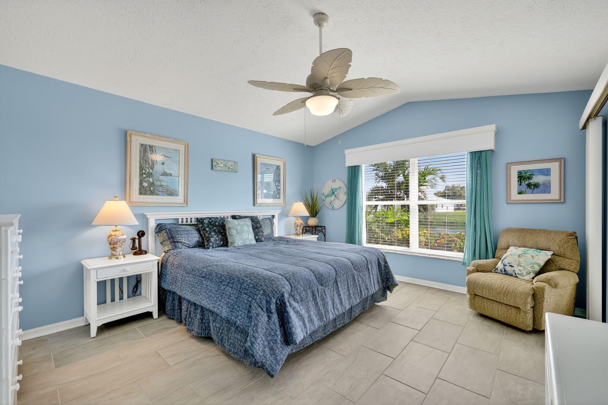 Spanish Lakes Fairways - Residential