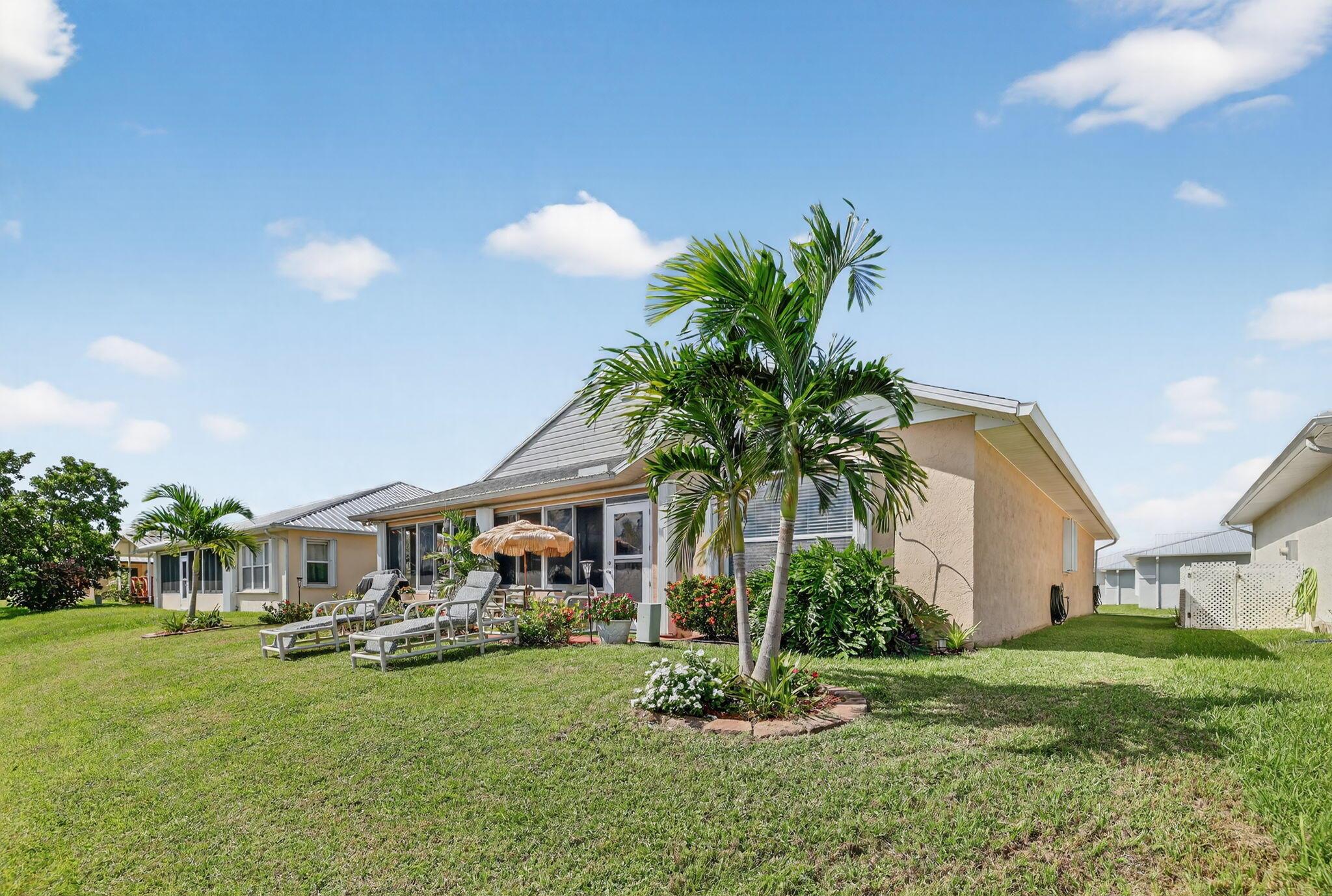 Spanish Lakes Fairways - Residential