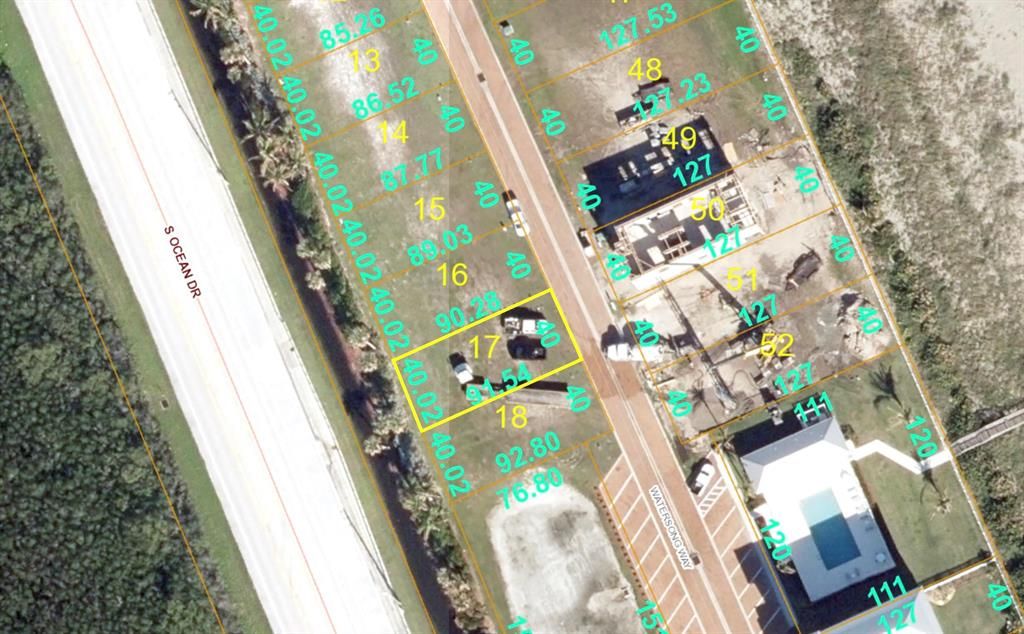 Photo of 4877 Watersong Way, Fort Pierce, FL 34949 (MLS # R10685262)