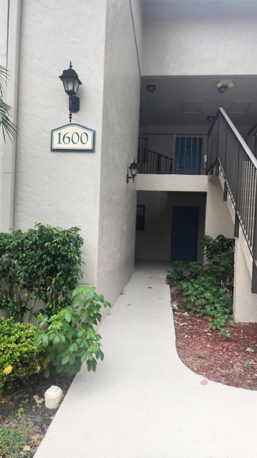 1600 Balfour Point B Drive B