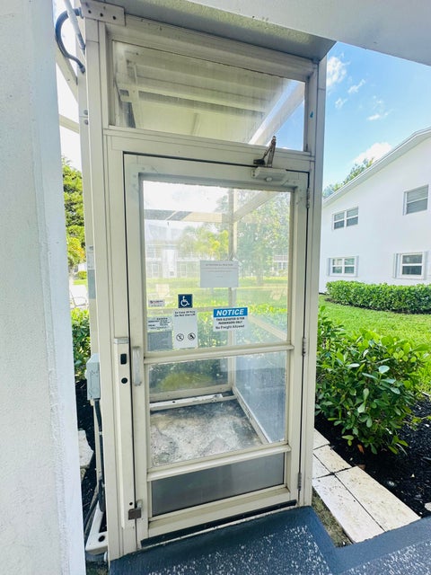 Tiny photo for 40 Prescott B #40, Deerfield Beach, FL 33442 (MLS # B26006507)