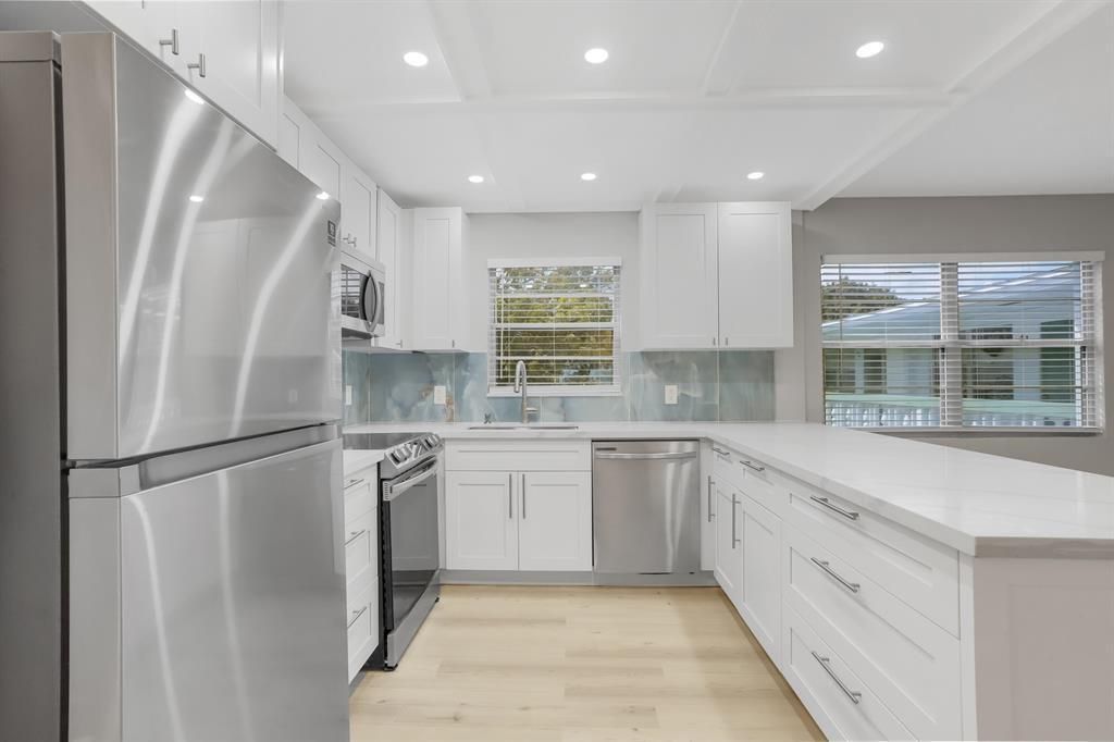 Photo of 40 Prescott B #40, Deerfield Beach, FL 33442 (MLS # B26006507)