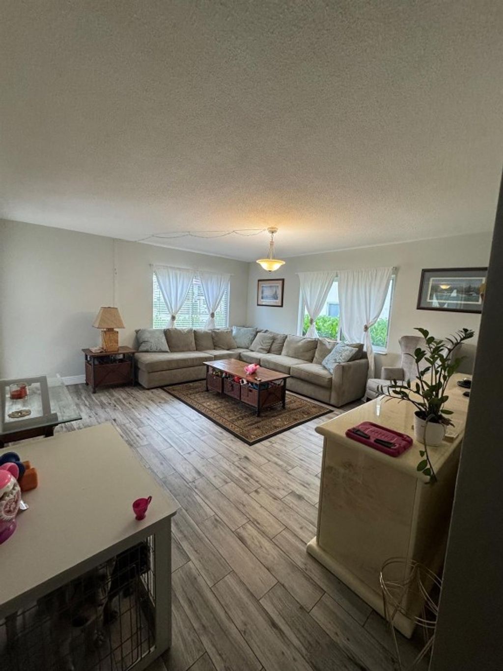 Photo of 225 SW 7th Street #101, Boca Raton, FL 33432 (MLS # F10482426)