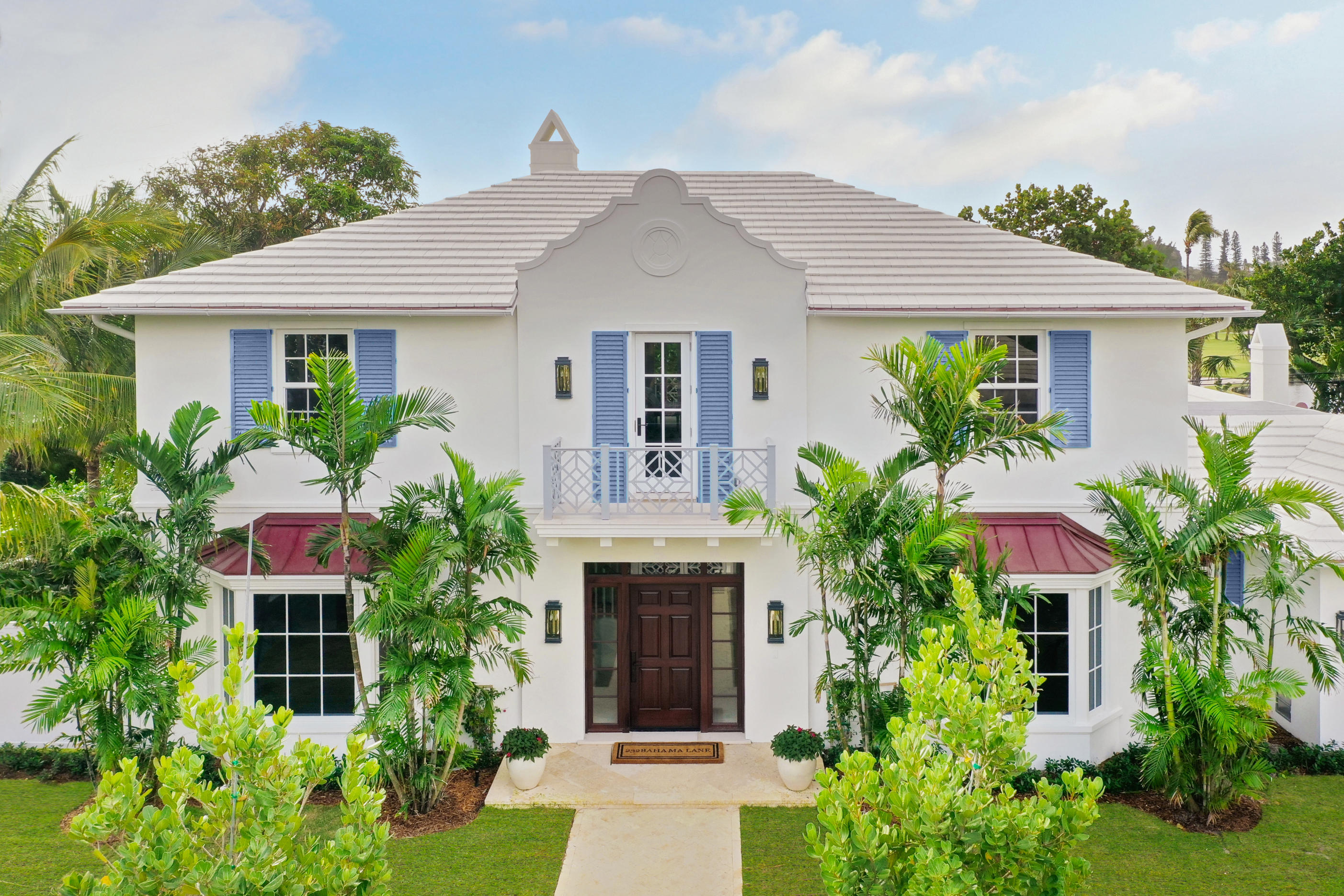 BAHAMA - Residential