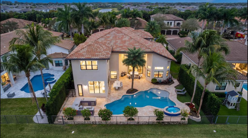 BRIDGES PL 6 - Residential