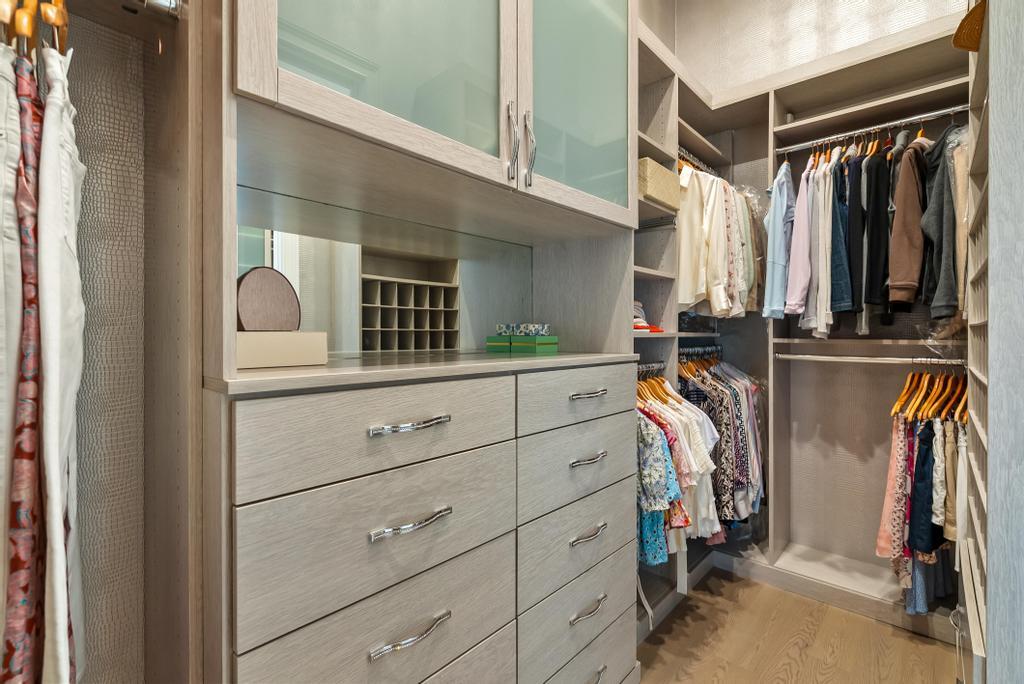 BRIDGES PL 6 - Residential