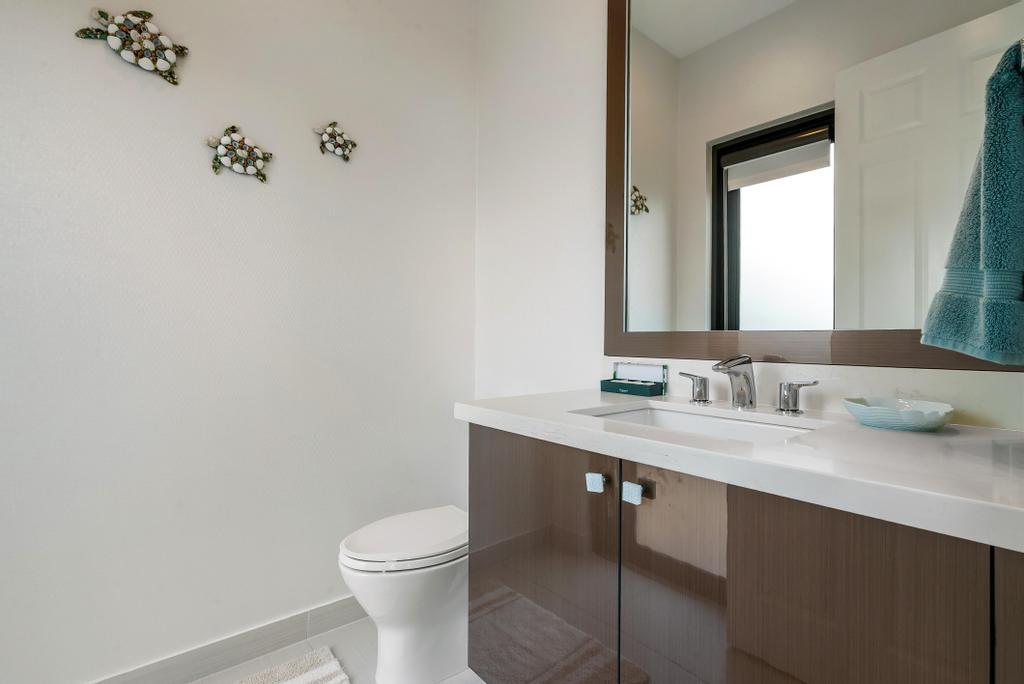 BRIDGES PL 6 - Residential