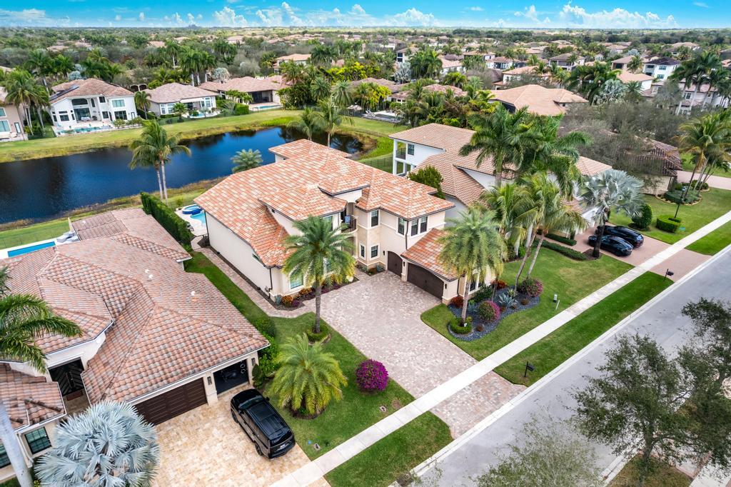 BRIDGES PL 6 - Residential