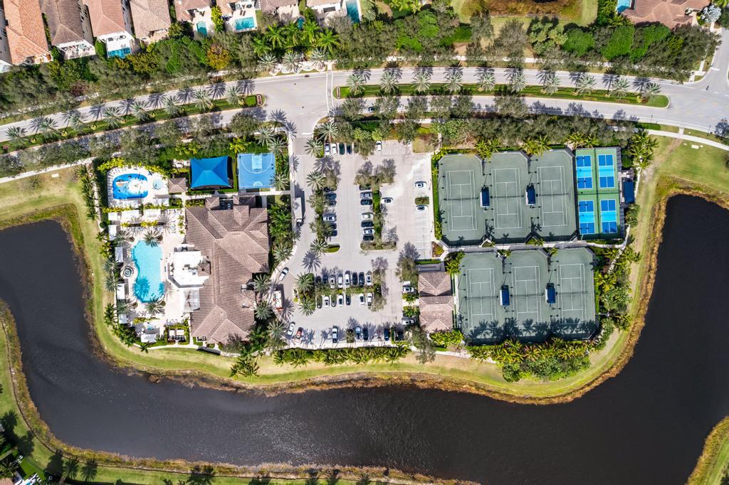 BRIDGES PL 6 - Residential