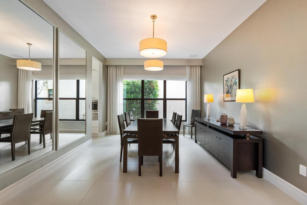 BRIDGES PL 6 - Residential