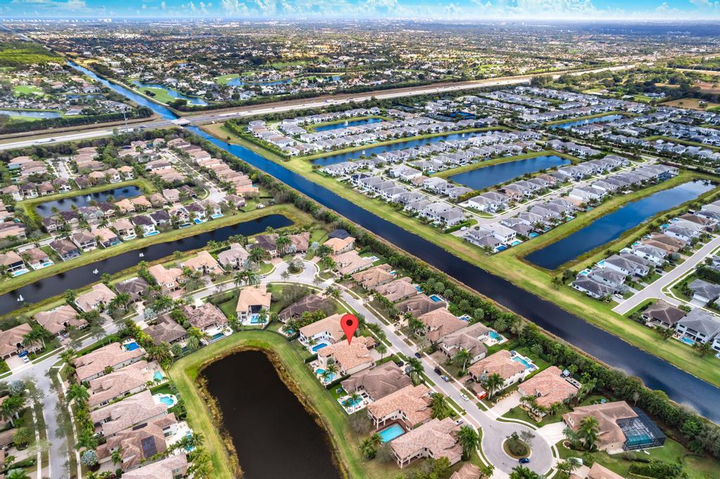 BRIDGES PL 6 - Residential